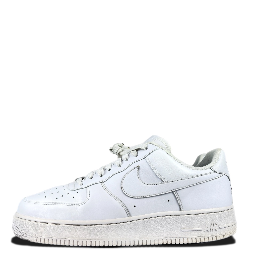 Size 10.5 - Nike Air Force 1 Low ‘07